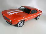 Chevrolet Camaro Yenko/SC 427 by Classic Automotive Restoration Specialists 2008 года